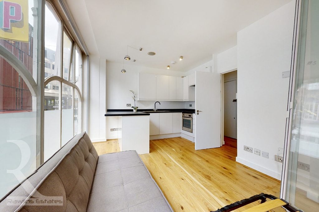 Flat South Molton Street in City of Westminster