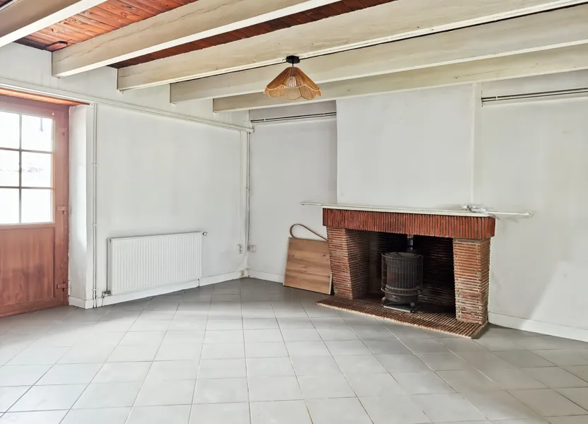 Maison Rue Lagrange Chancel à Saint-Astier
