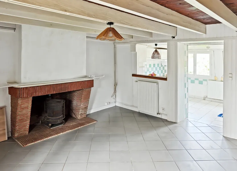 Maison Rue Lagrange Chancel à Saint-Astier