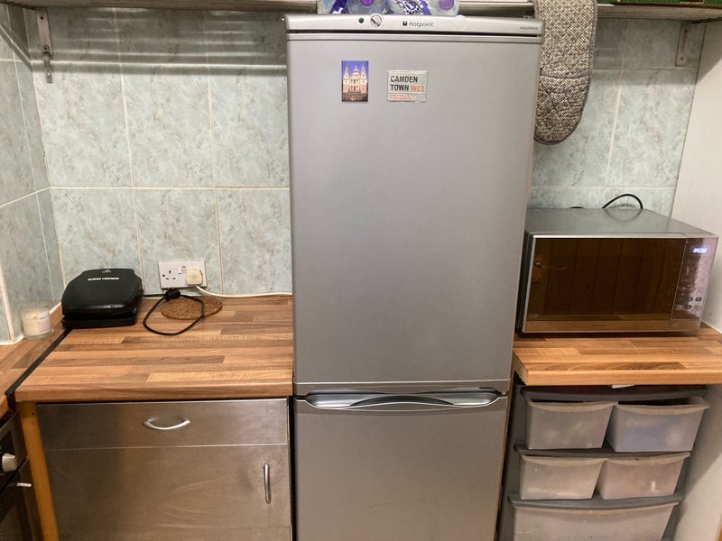Room Havelock Close in Greater London