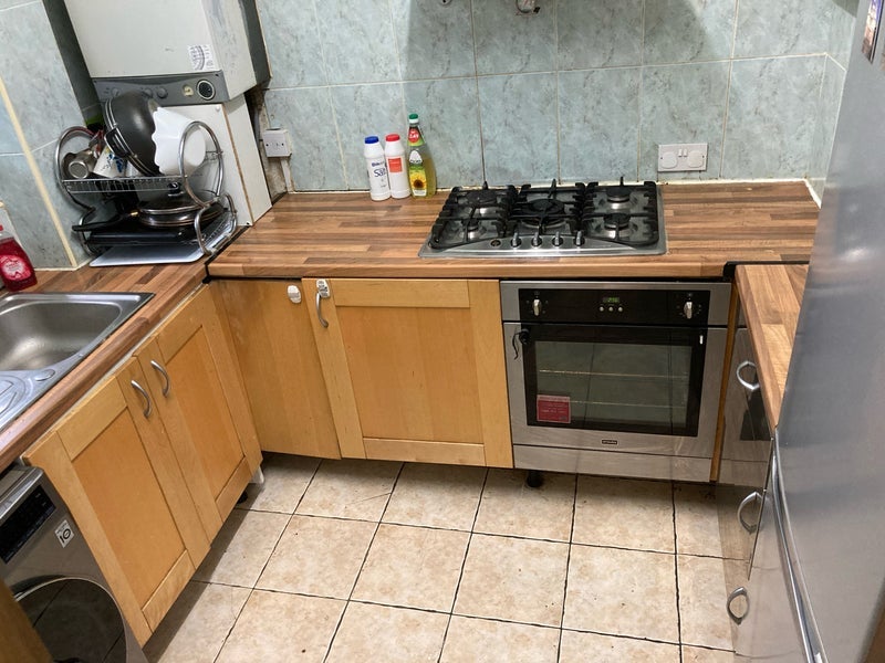 Room Havelock Close in Greater London