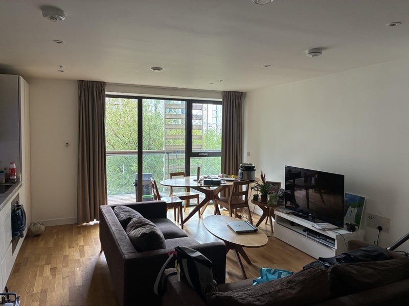 Room East Park Walk in Greater London
