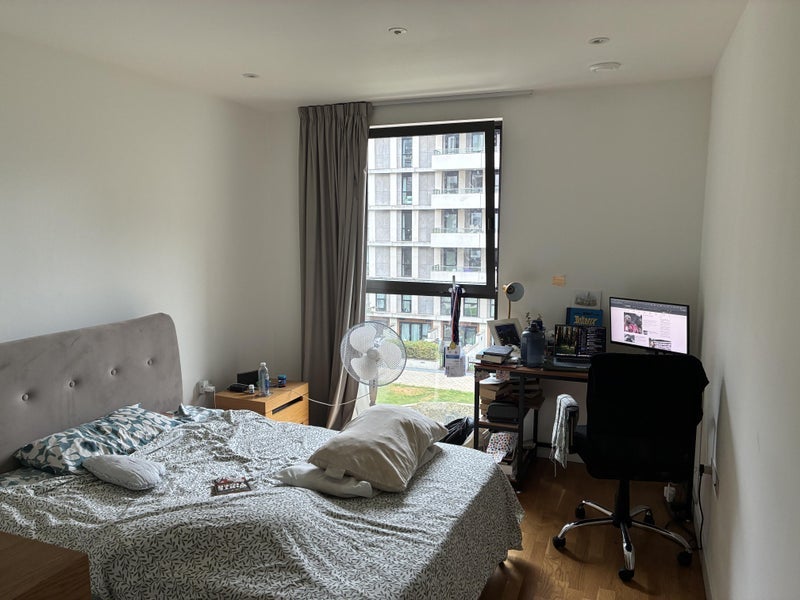 Room East Park Walk in Greater London