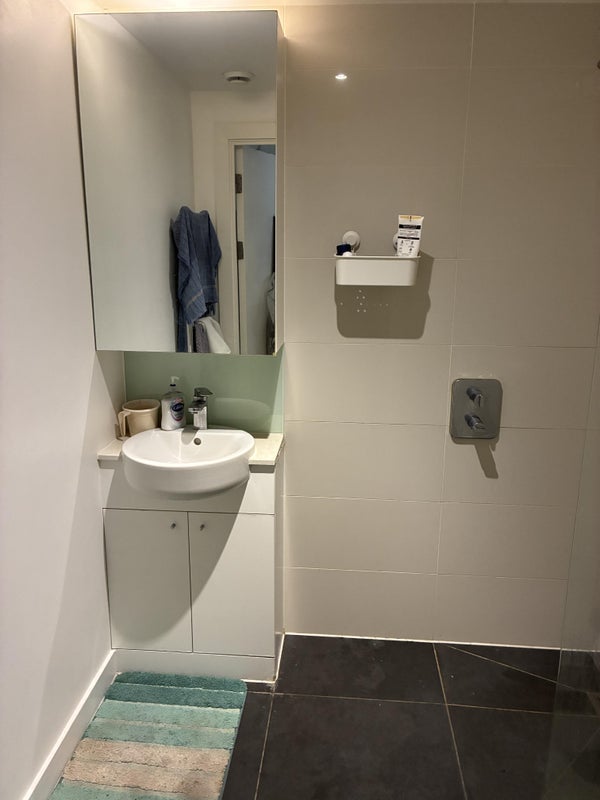 Room East Park Walk in Greater London