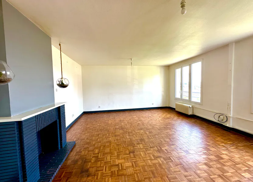 Appartement Boulevard de la Corderie à Limoges