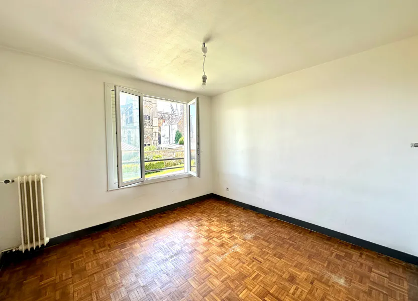 Appartement Boulevard de la Corderie à Limoges