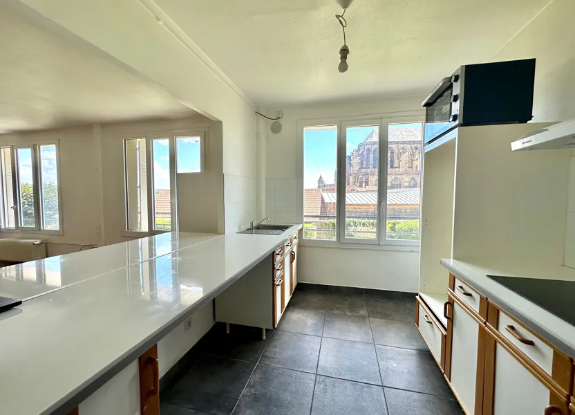 Appartement Boulevard de la Corderie à Limoges