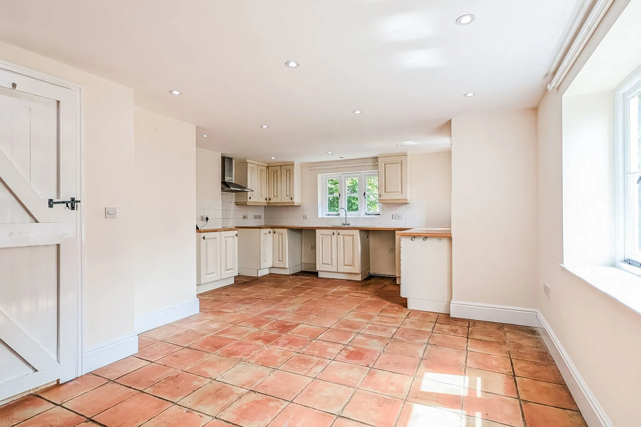House Browns Lane in Breckland District