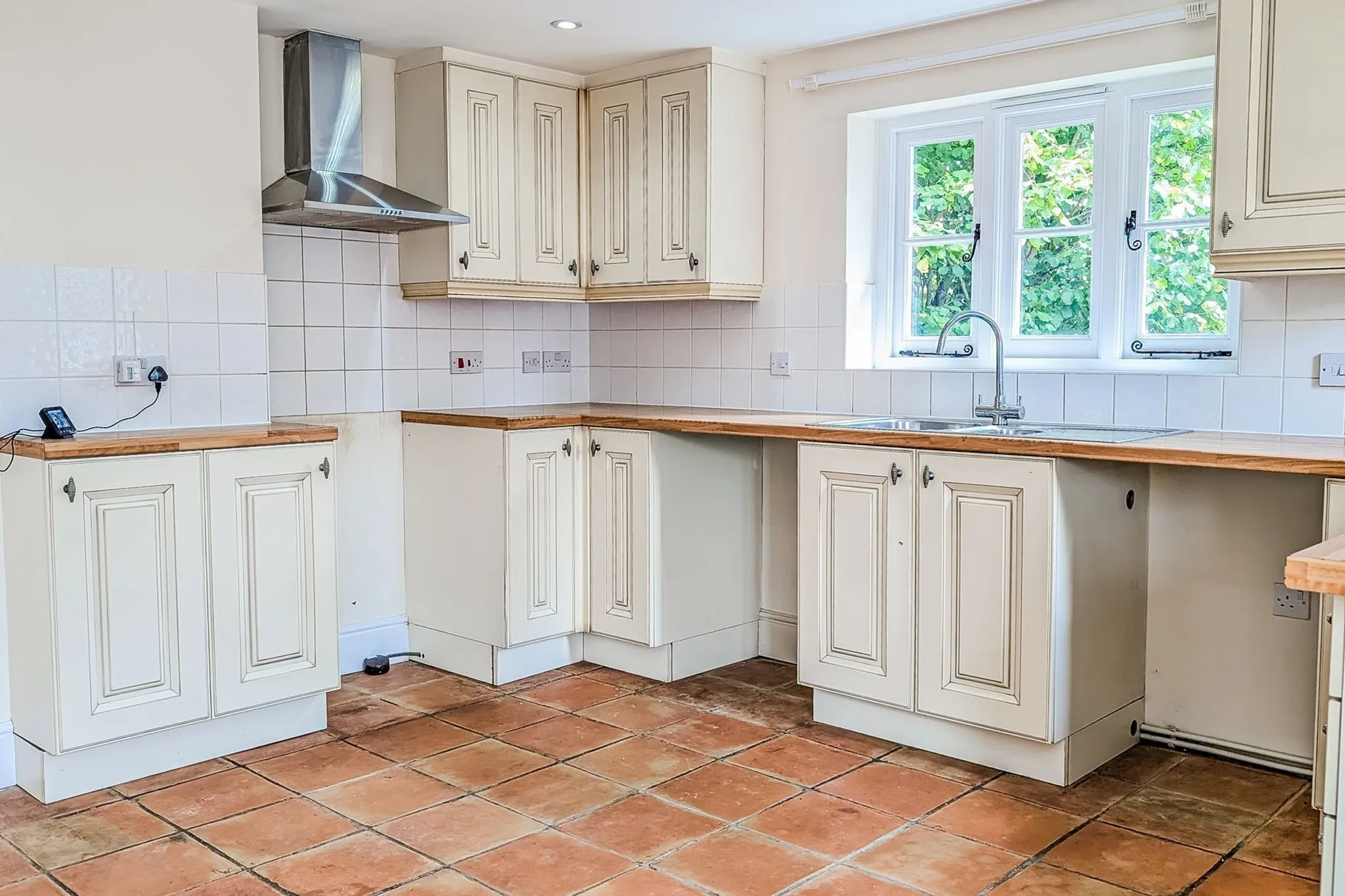 House Browns Lane in Breckland District
