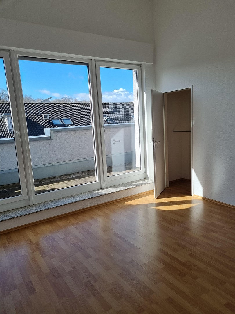 Haus Hans-Vilz-Weg in Düsseldorf