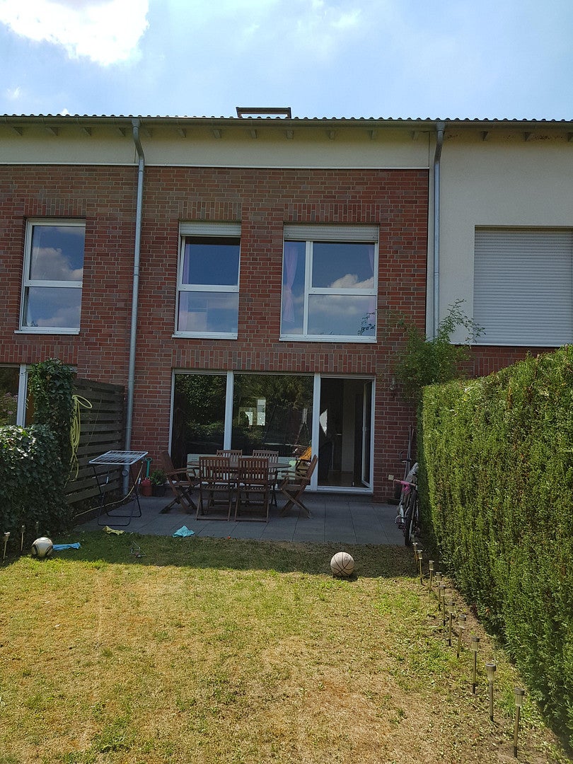 Haus Hans-Vilz-Weg in Düsseldorf