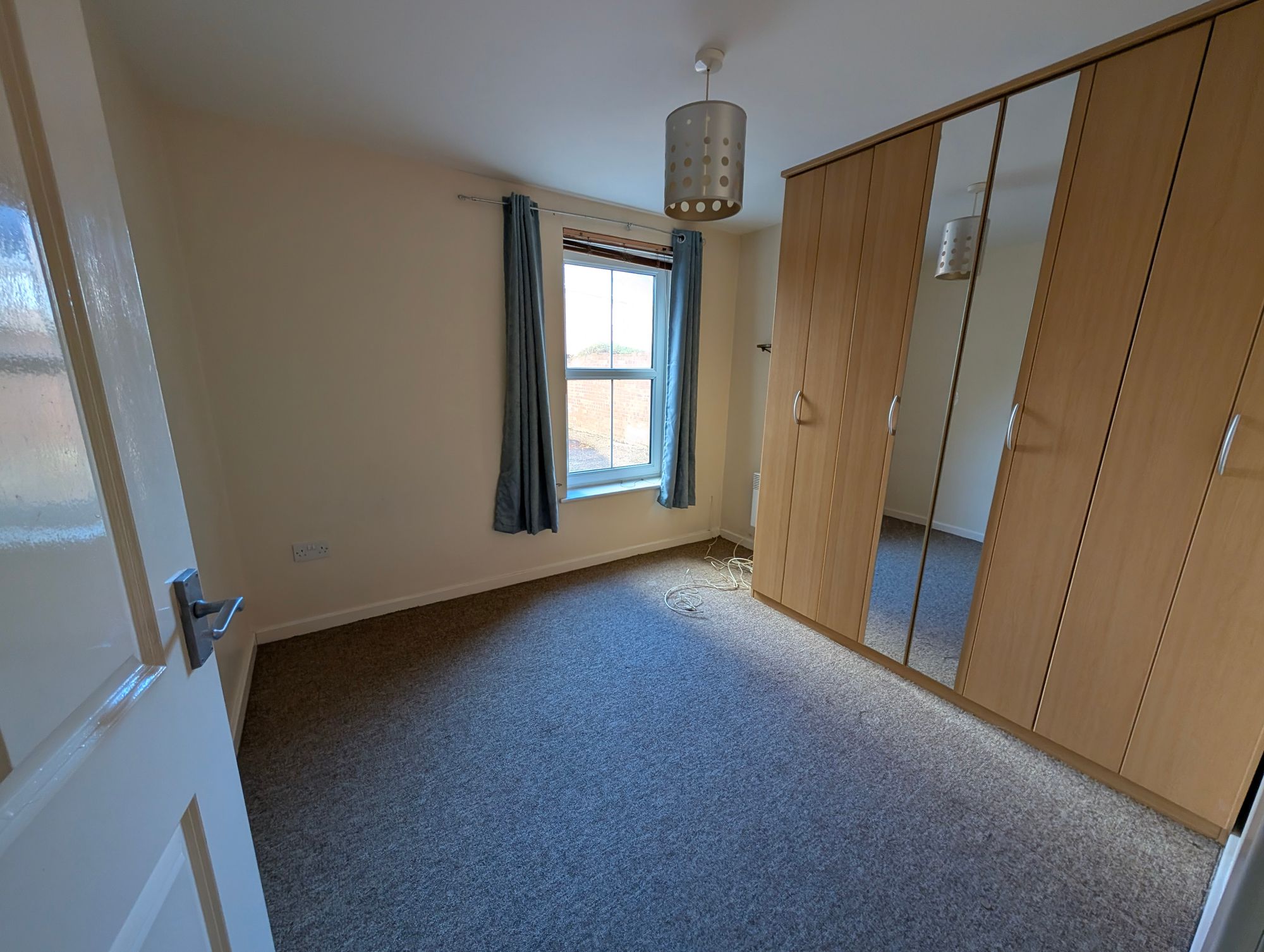 Flat King Edward Avenue in Wickham Market