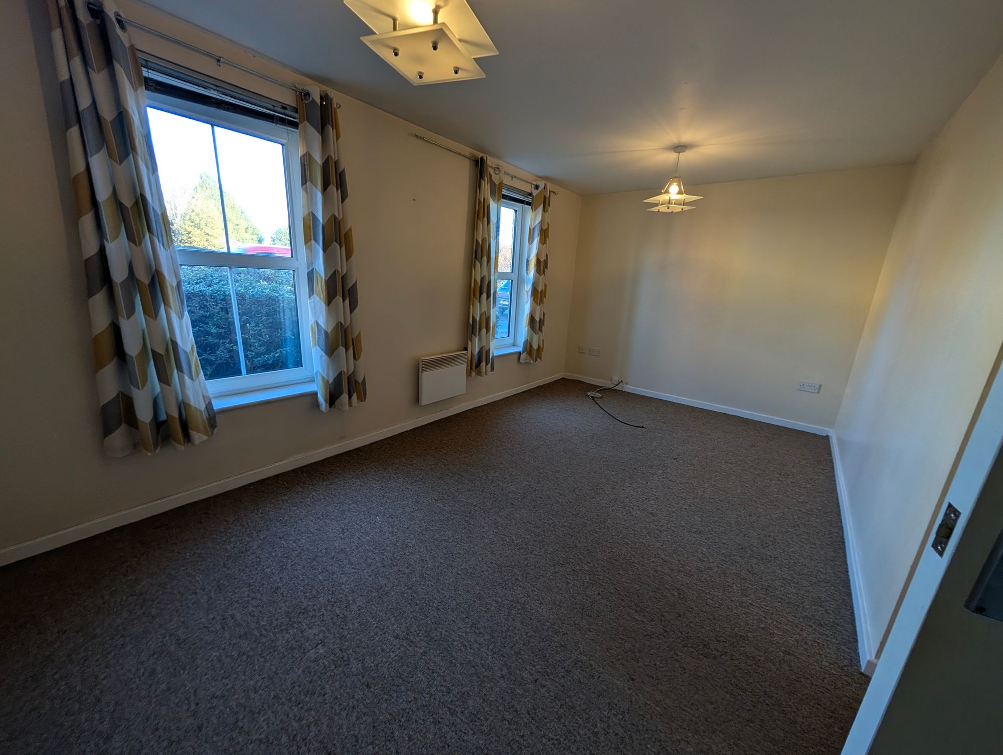 Flat King Edward Avenue in Wickham Market