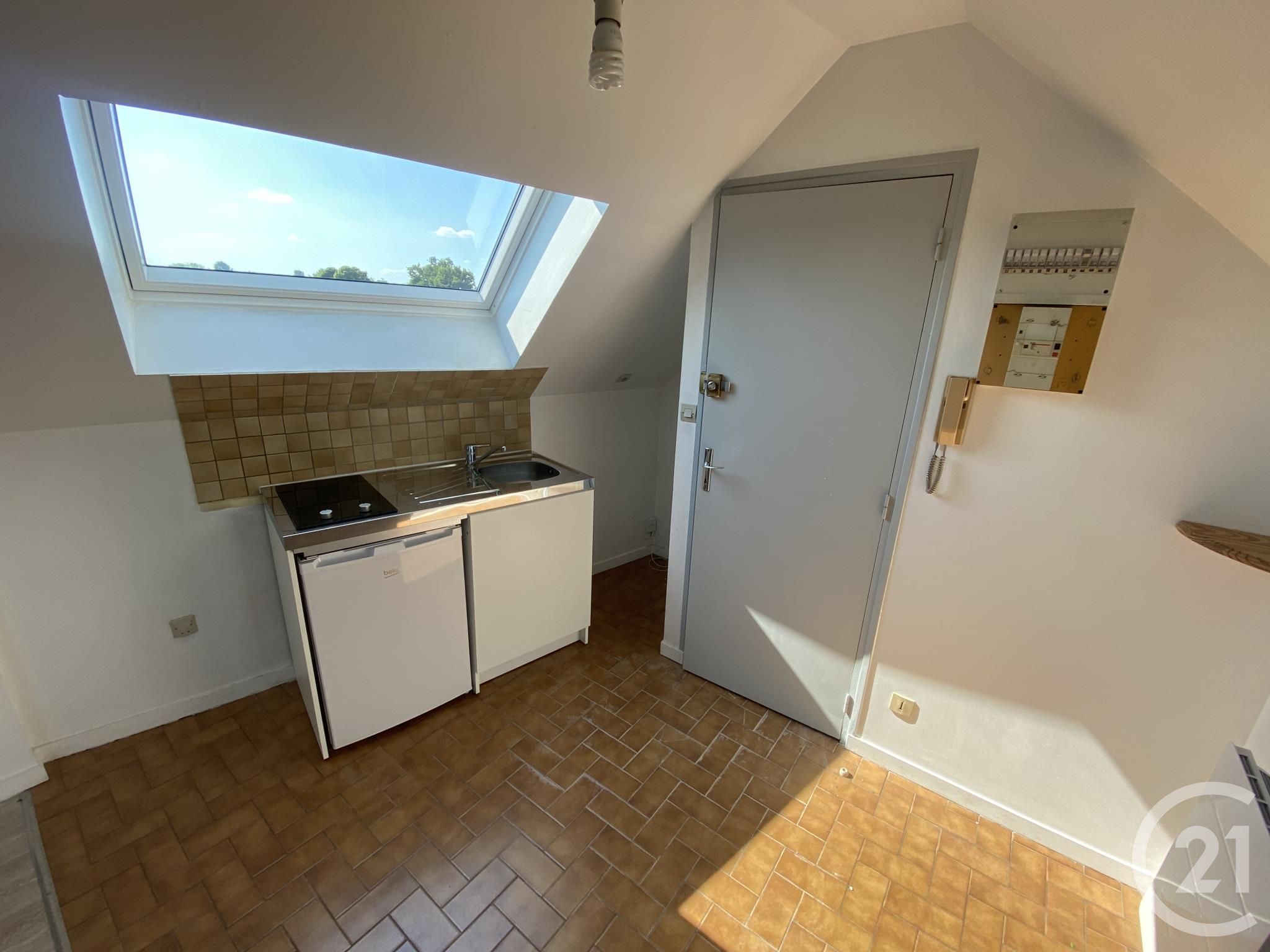 Appartement Boulevard Carnot à Le Mans
