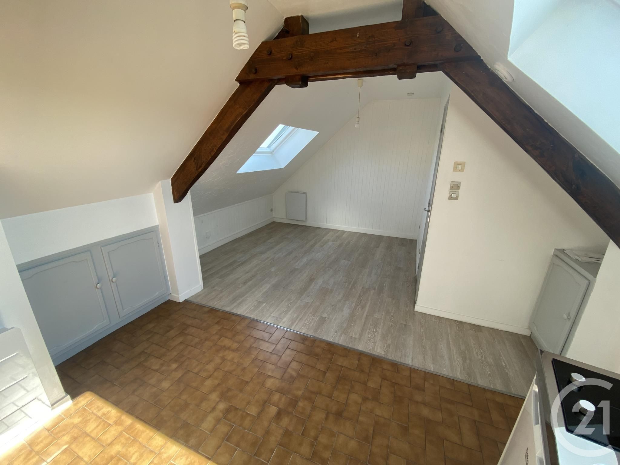 Appartement Boulevard Carnot à Le Mans