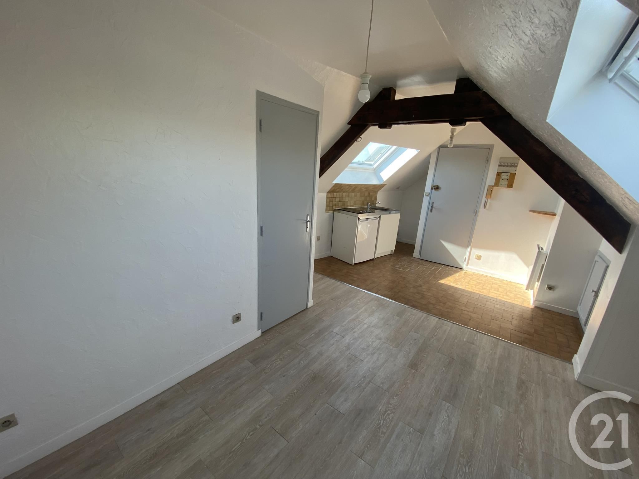 Appartement Boulevard Carnot à Le Mans