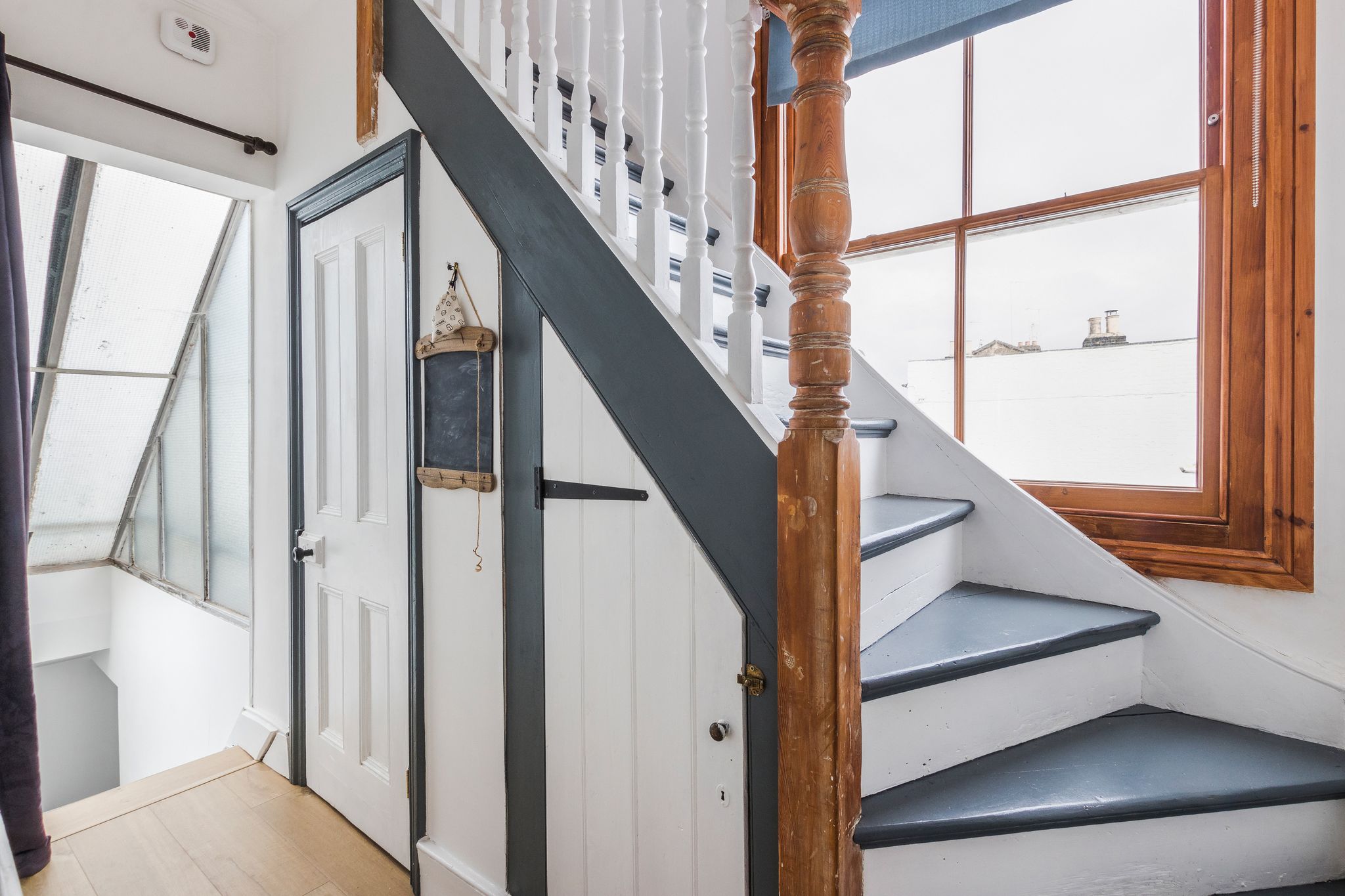 Flat Glenthorne Road in Greater London