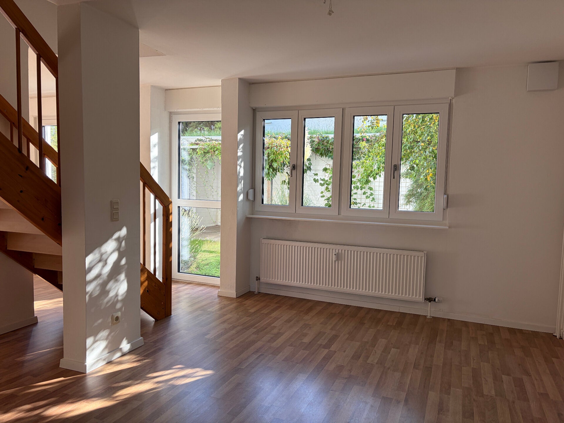 Haus Robert-Bosch-Straße in Röthenbach an der Pegnitz