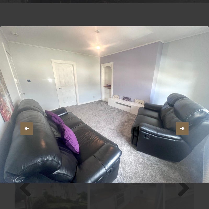 Room Queensbank Avenue in Mount Ellen