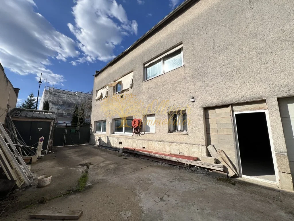 Appartement Rue Léon Schwartzenberg à Limeil-Brévannes