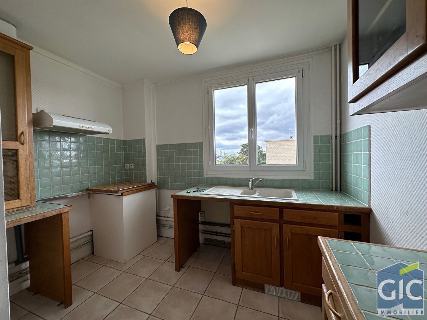 Appartement Avenue Georges Clemenceau à Caen