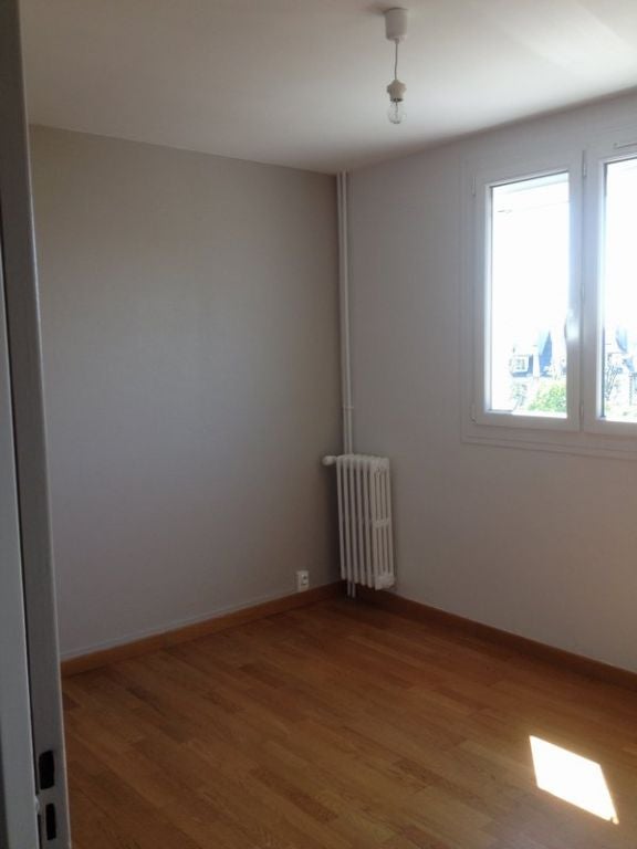 Appartement Avenue Georges Clemenceau à Caen