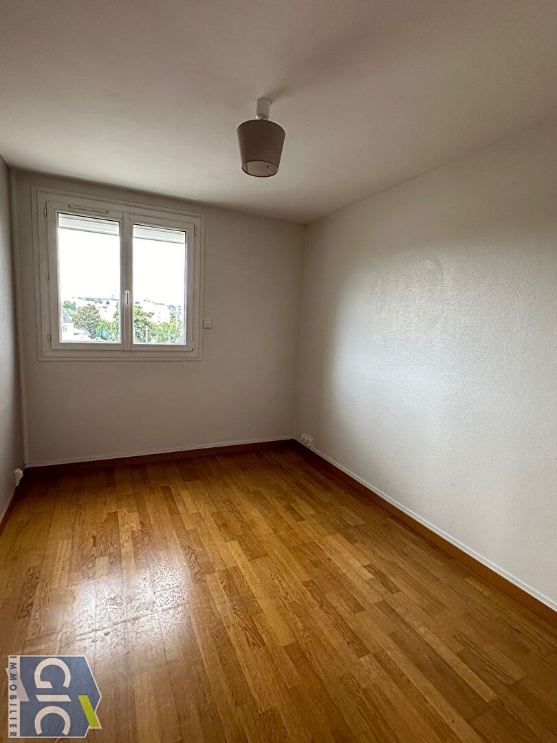 Appartement Avenue Georges Clemenceau à Caen