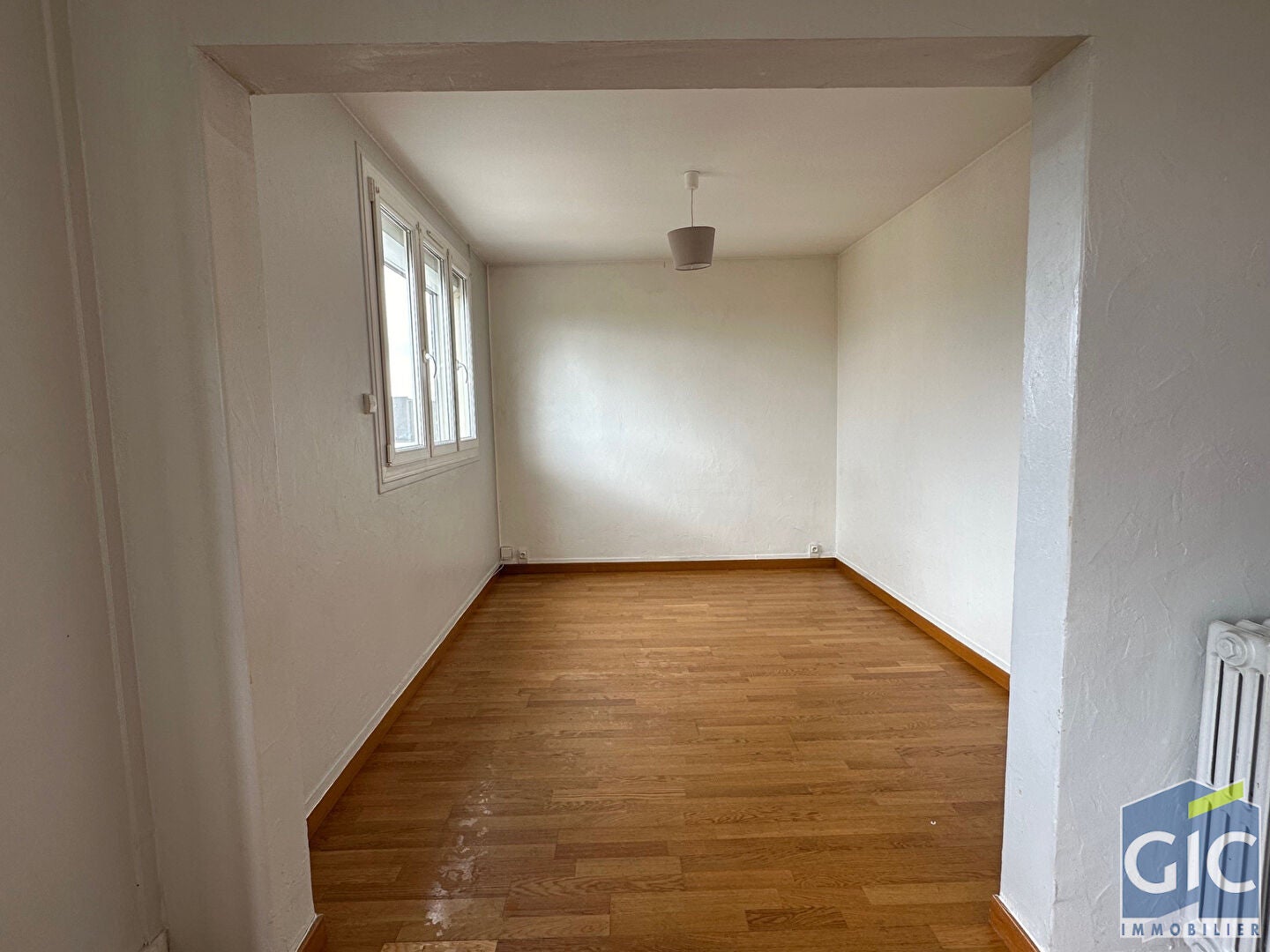 Appartement Avenue Georges Clemenceau à Caen