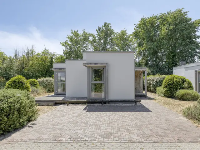 Huis Vloedburgh 75 9 in Ouddorp
