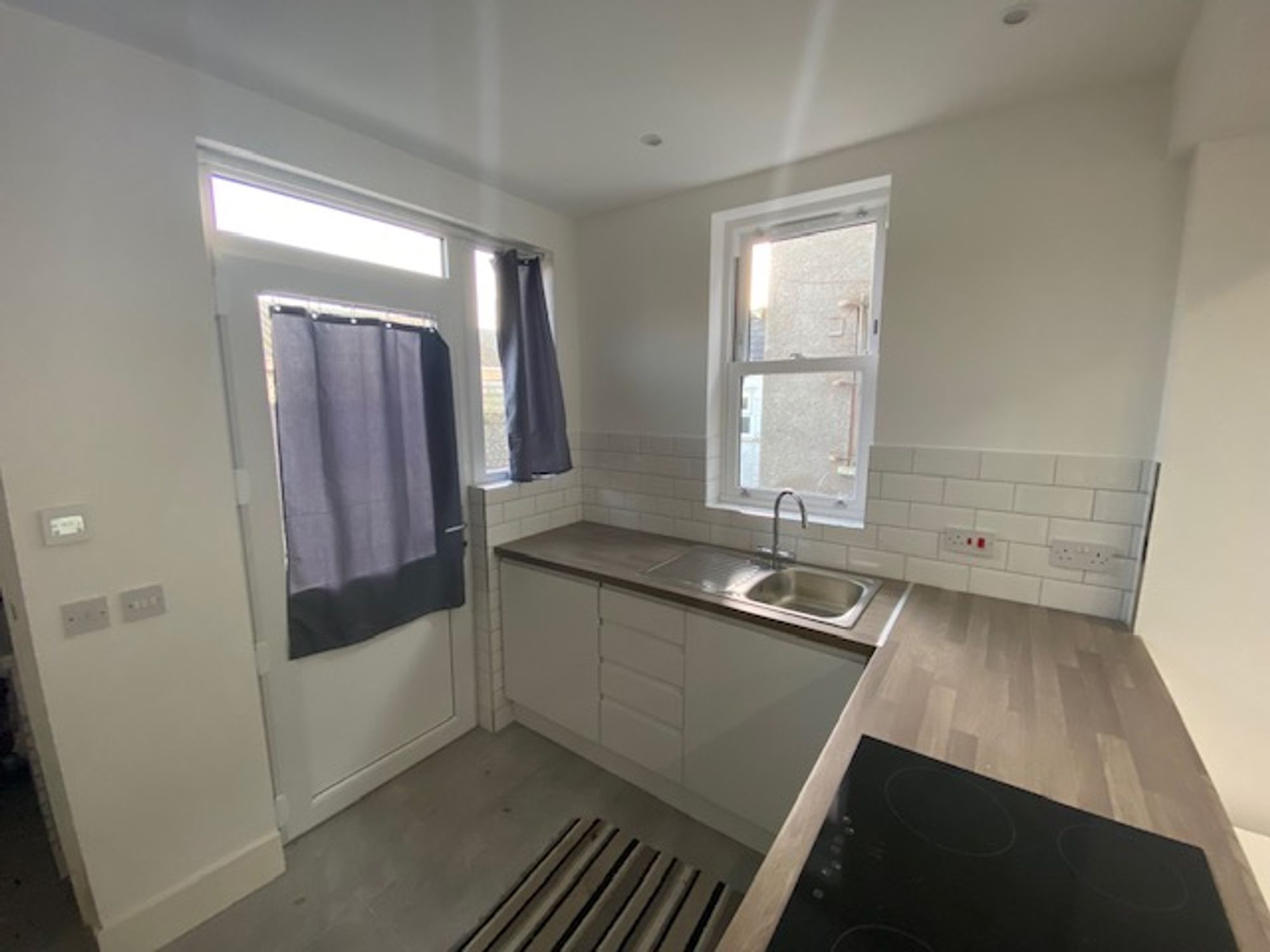 Flat Whitchurch Road in Cardiff