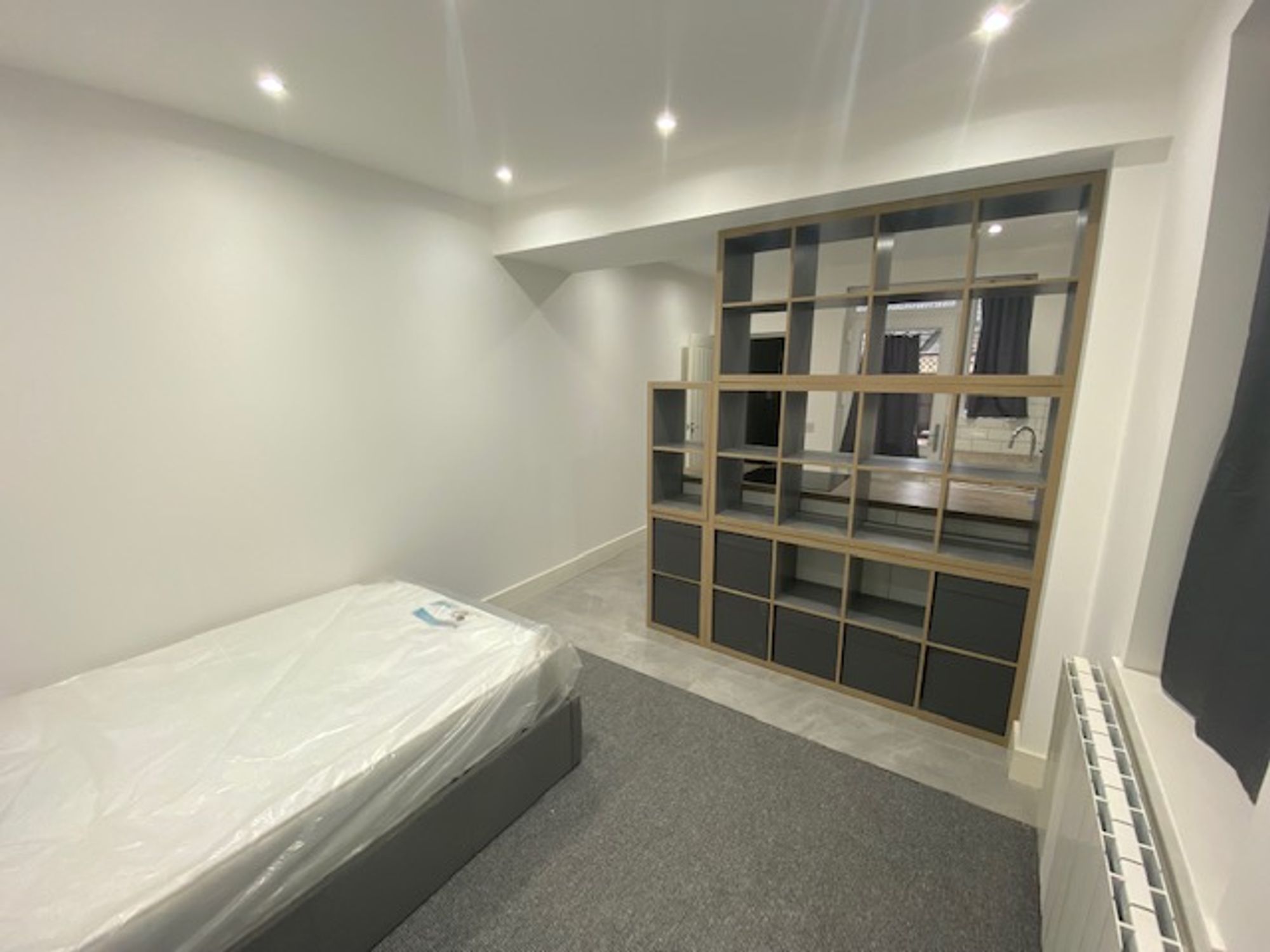 Flat Whitchurch Road in Cardiff