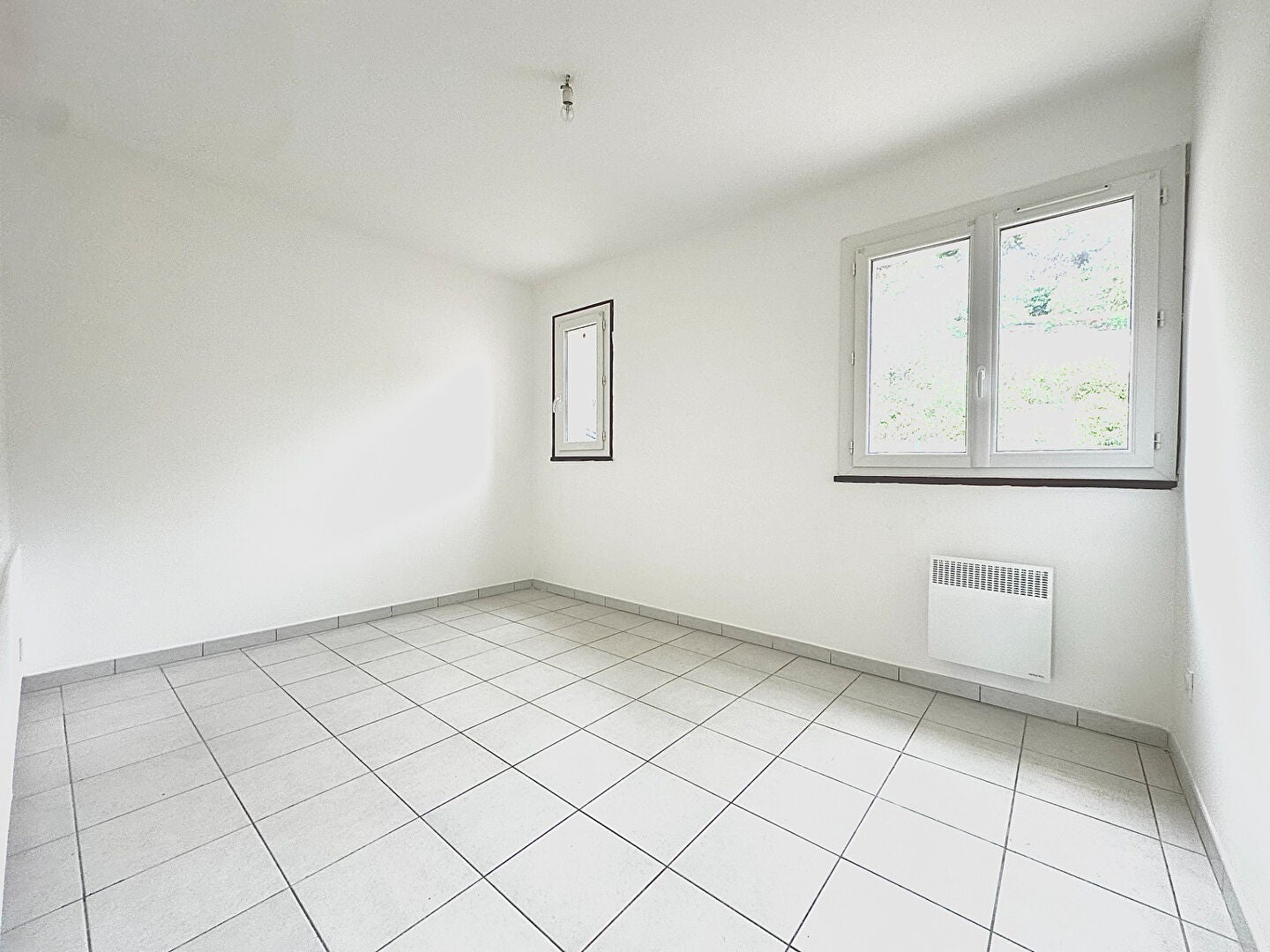 Appartement Rue Jean Marini à Bastia