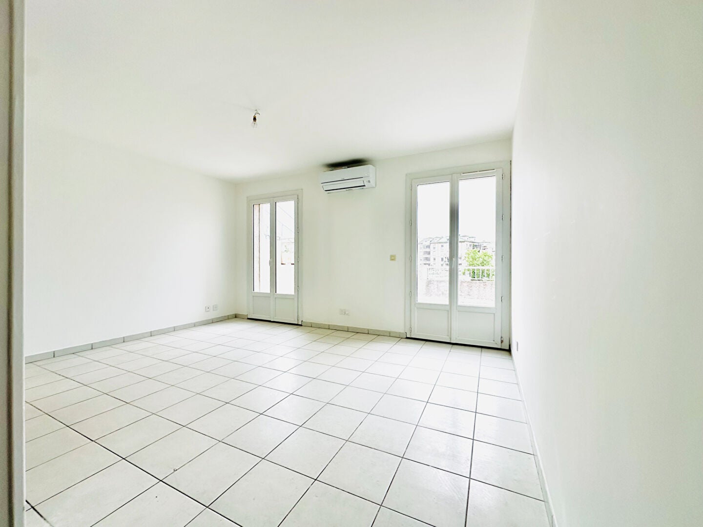 Appartement Rue Jean Marini à Bastia