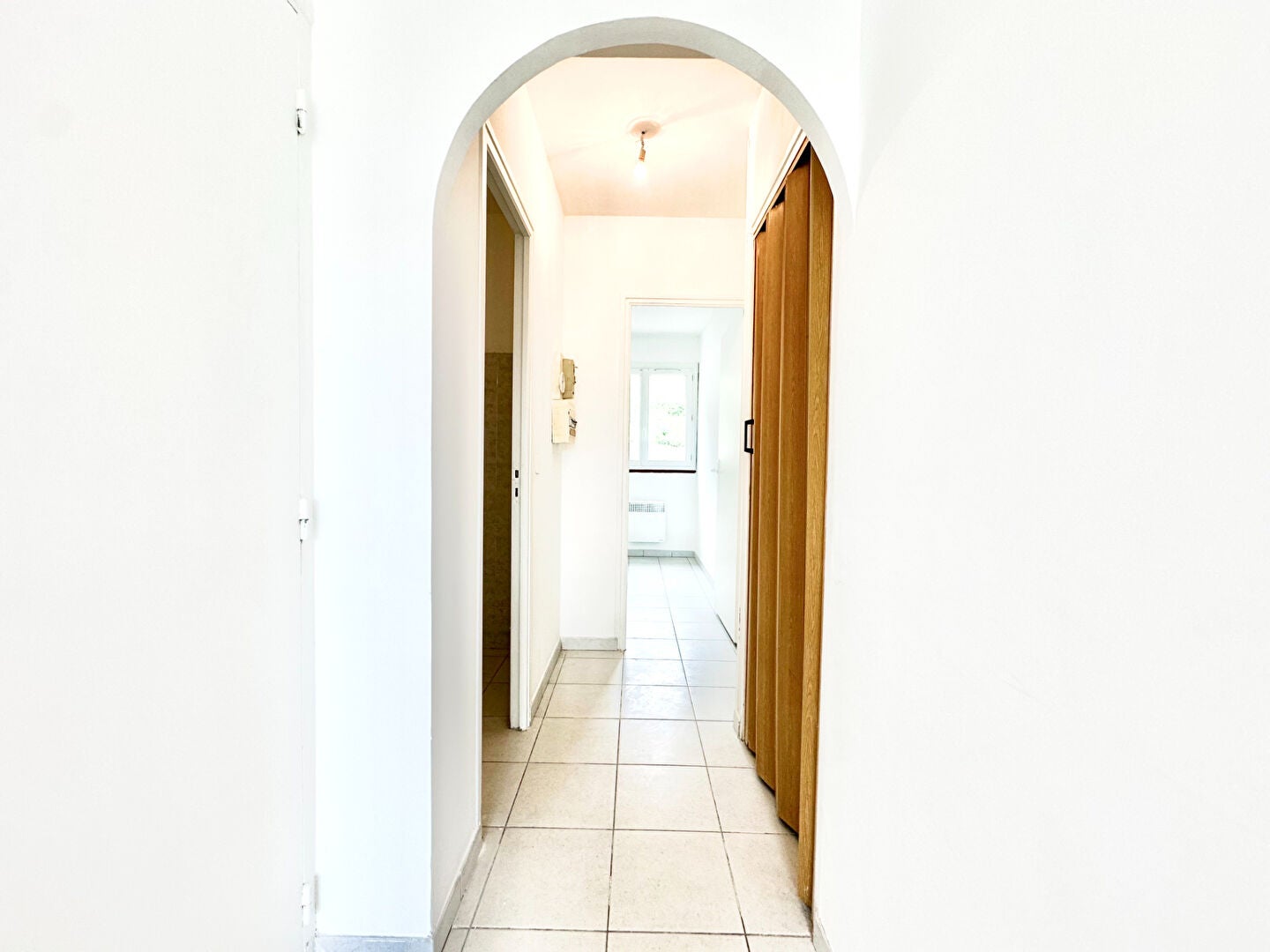 Appartement Rue Jean Marini à Bastia