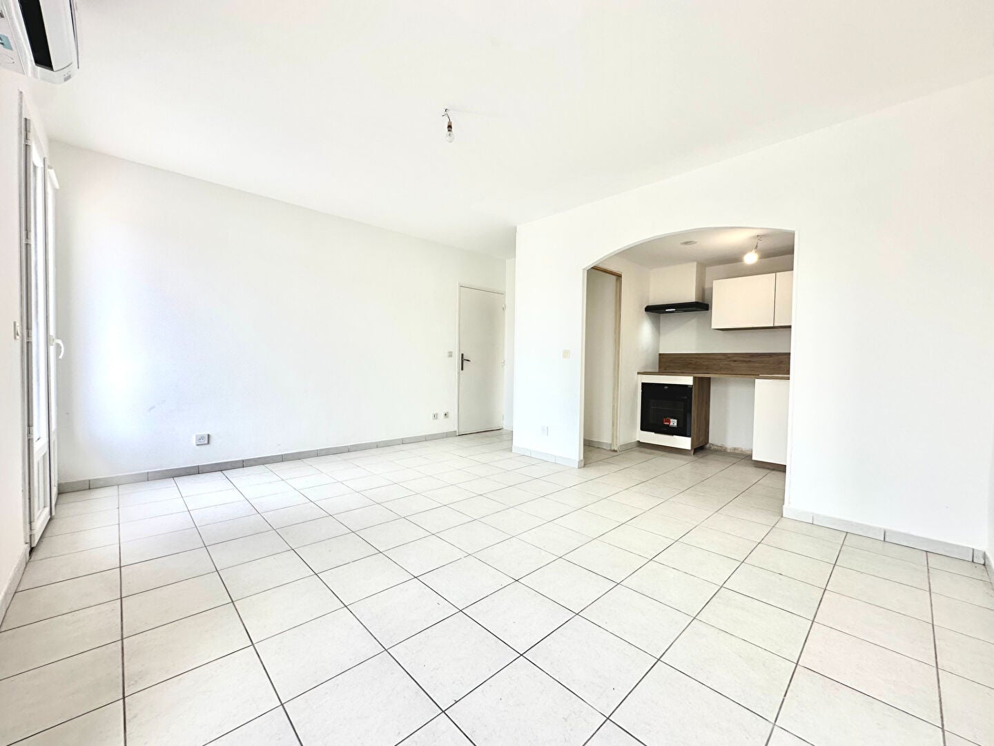 Appartement Rue Jean Marini à Bastia