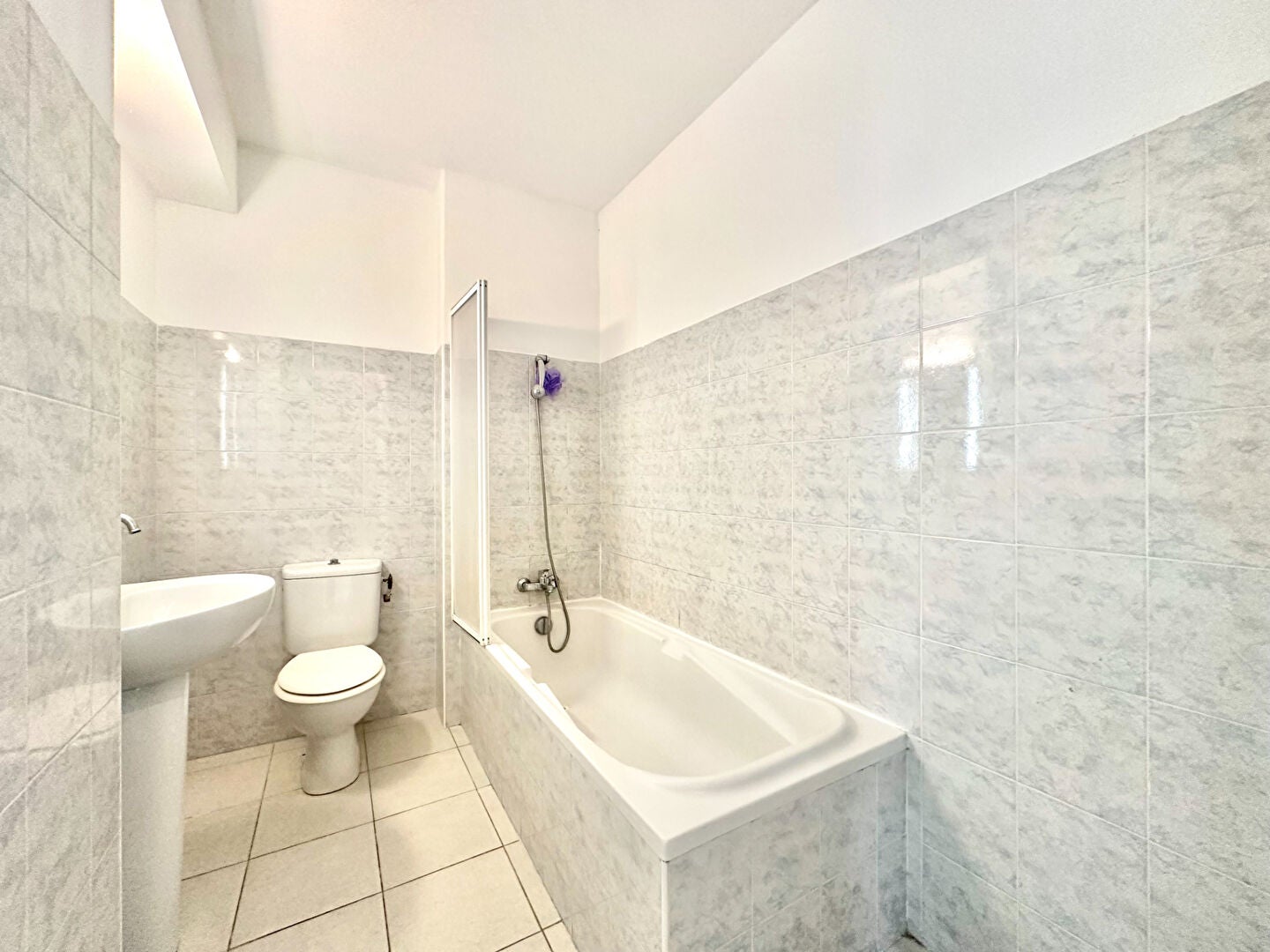 Appartement Rue Jean Marini à Bastia