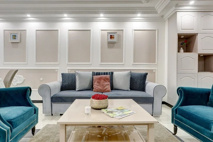 Appartement Villa Gagliardini à Paris