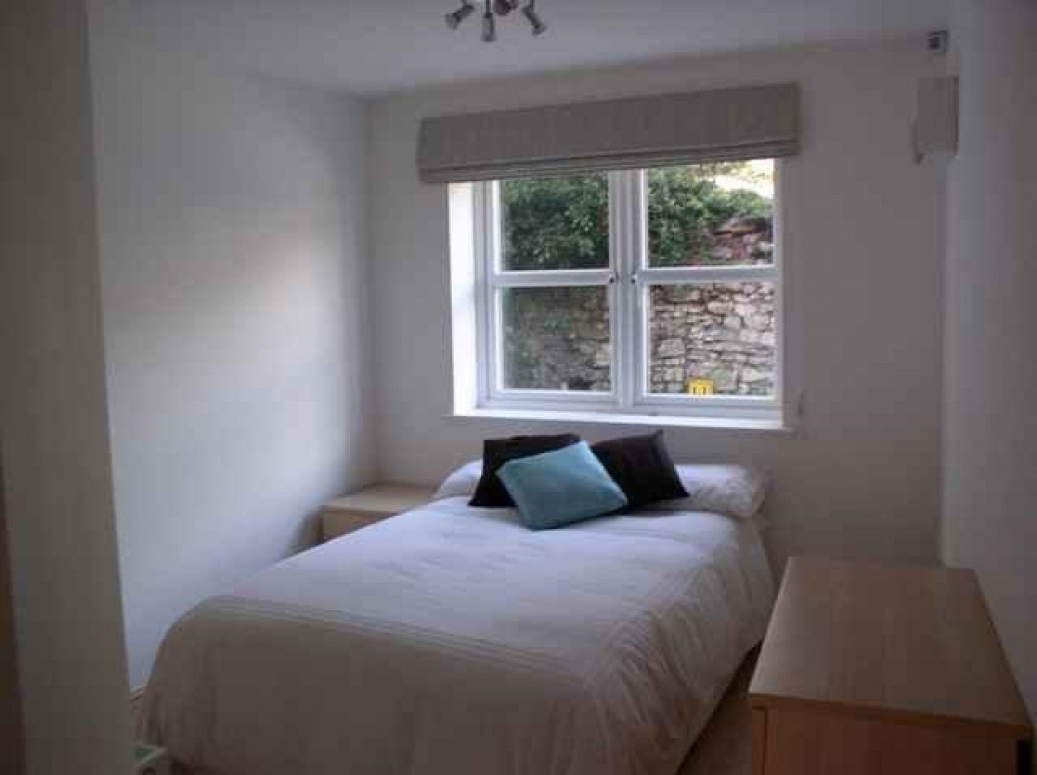 Room Drury Lane in Lincoln