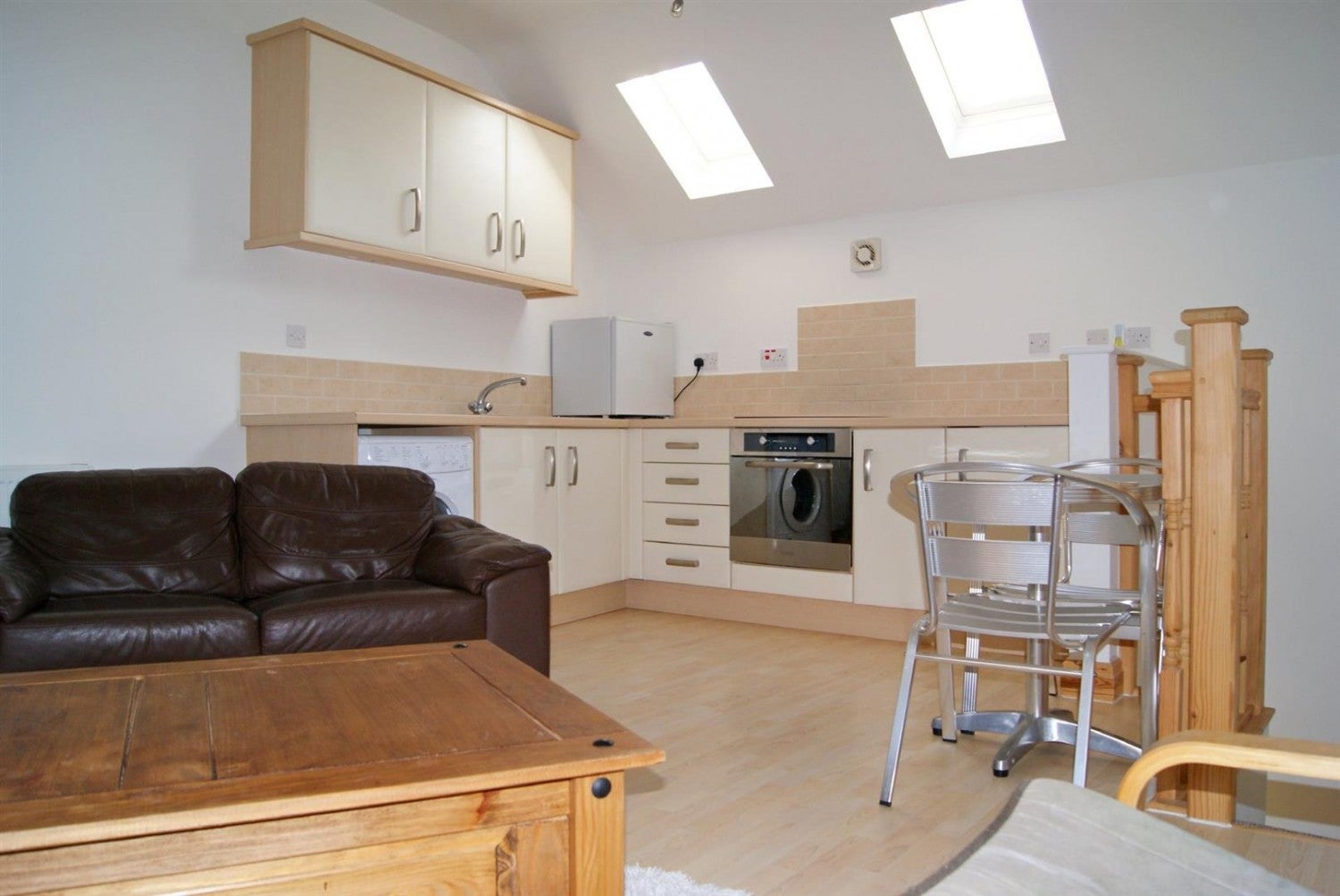 Room Drury Lane in Lincoln