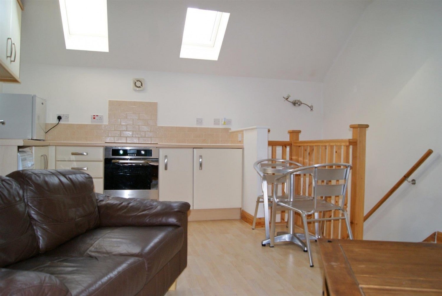 Room Drury Lane in Lincoln