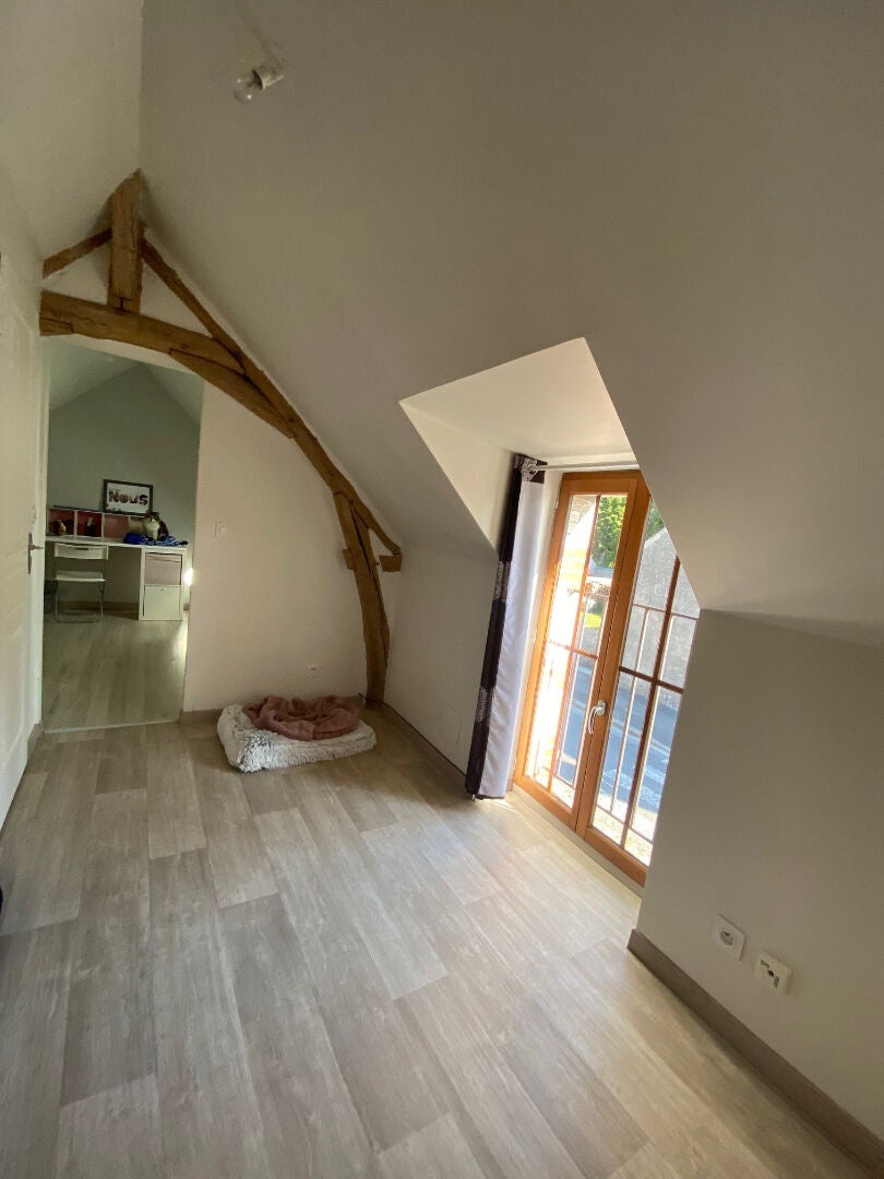 Maison Rue de la Verrerie à Fay-aux-Loges