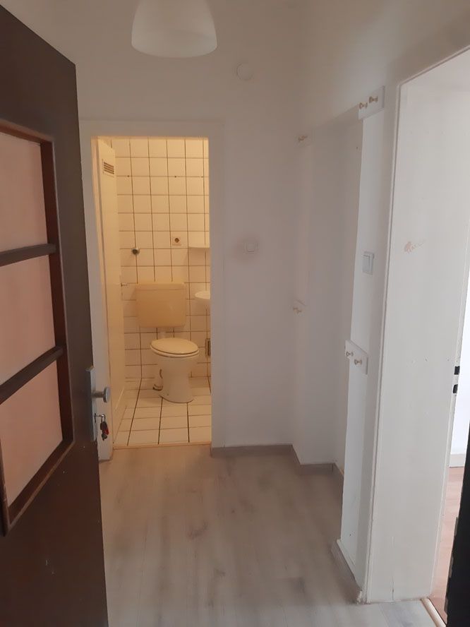 Wohnung Konrad-Adenauer-Straße in Witten