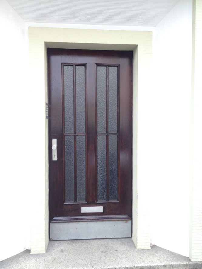 Wohnung Konrad-Adenauer-Straße in Witten