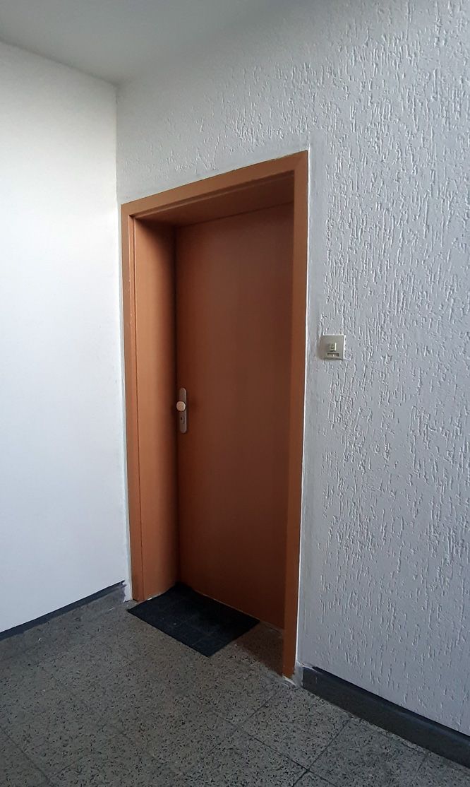 Wohnung Konrad-Adenauer-Straße in Witten