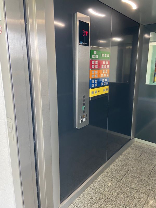 Wohnung Am Bowengarten in Gelsenkirchen