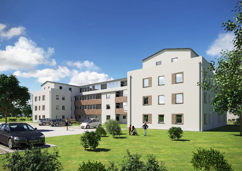 Wohnung Am Bowengarten in Gelsenkirchen