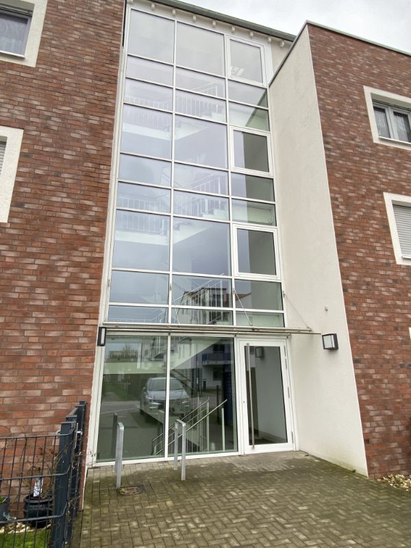 Wohnung Am Bowengarten in Gelsenkirchen