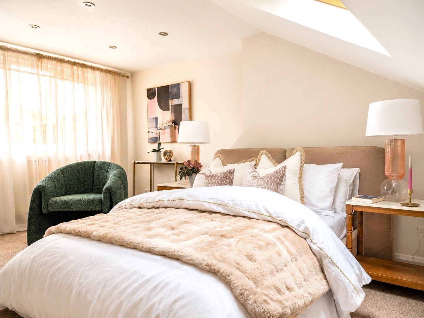 House Muswell Hill Place in Greater London