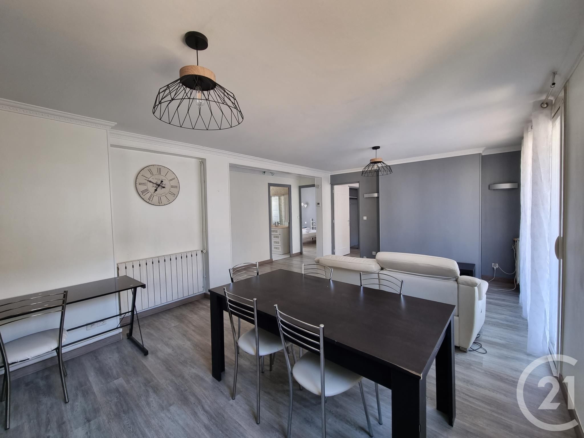 Appartement Rue de Traynès à Tarbes
