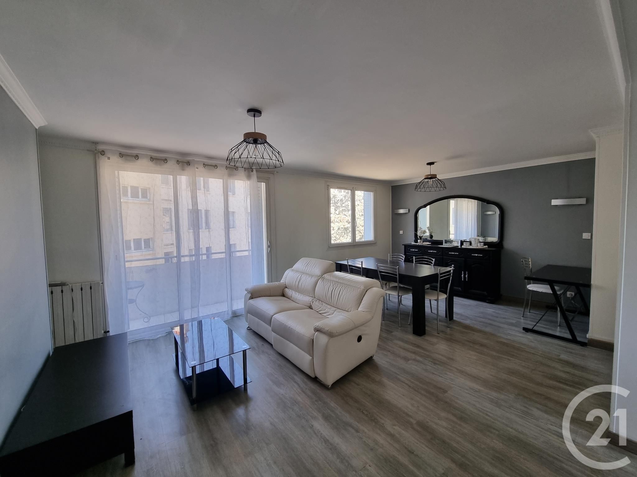Appartement Rue de Traynès à Tarbes